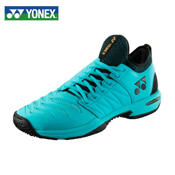 楽天市場】ヨネックス YONEX ソフトテニスシューズ パワークッション