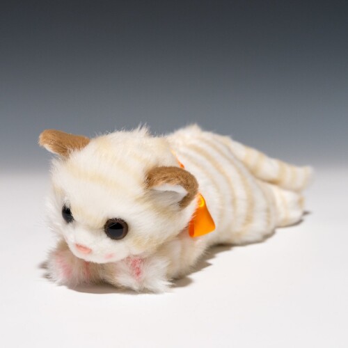 昭和レトロ　オリエンタルトーイ　でぶねこ　こてつ　4体セット　激レア 昭和レトロ オリエンタルトーイ でぶねこ こてつ 4体セット 激