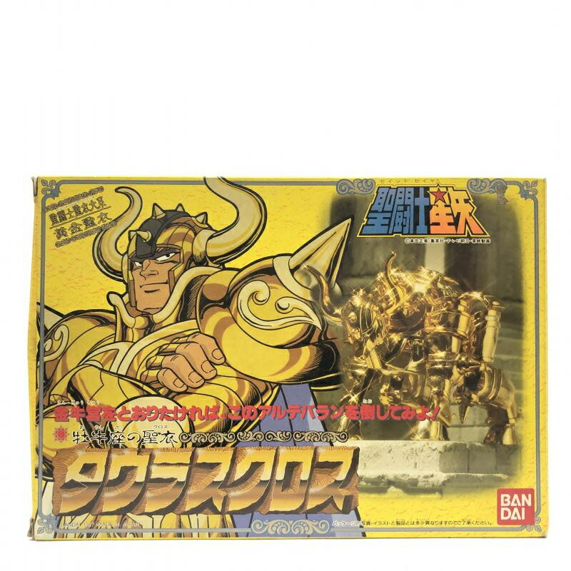 楽天市場】バンダイ フィギュア レオクロス(獅子座のアイオリア