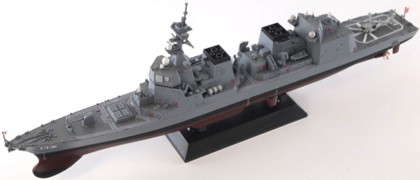 楽天市場】ピットロード 1／700 海上自衛隊護衛艦 DDH−181