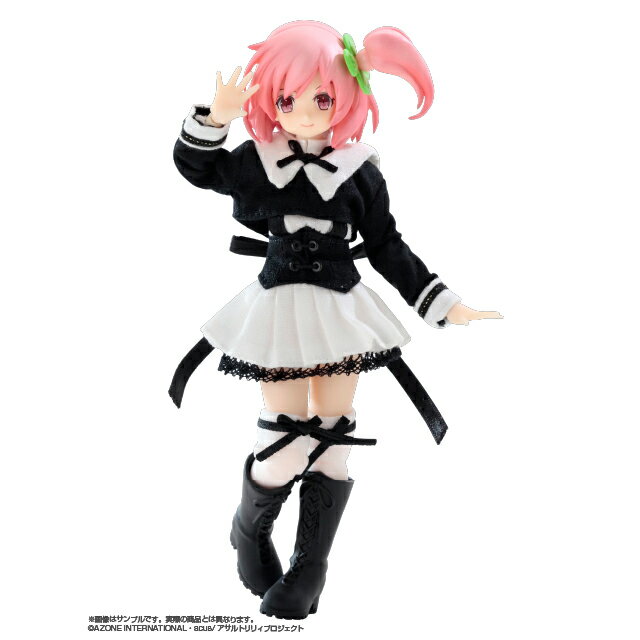 リアルアクションヒーローズ No.690 RAH ガールズ＆パンツァー