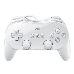 楽天市場】任天堂 Nintendo WII U PRO コントローラ SHIRO | 価格比較