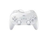 Nintendo WII U PRO コントローラ SHIRO Amazon.co.jp: Wii U PRO コントローラー (shiro) : ゲーム