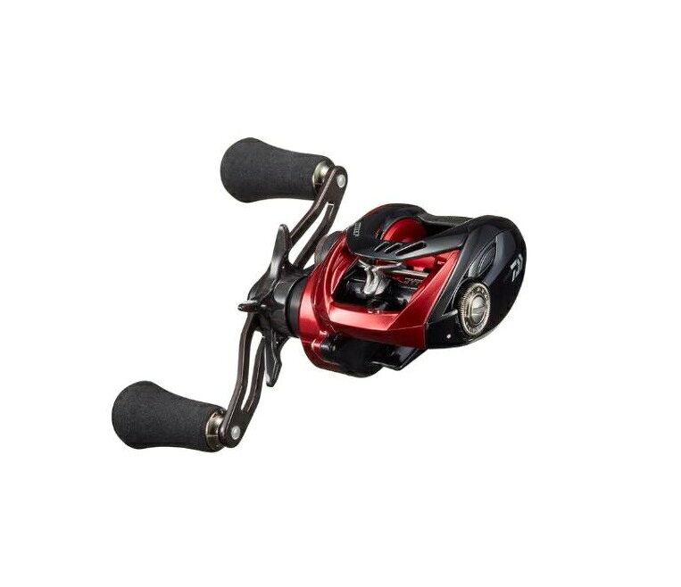 楽天市場】グローブライド ダイワ Daiwa HRF AIR 610ML/MB・N 05801555