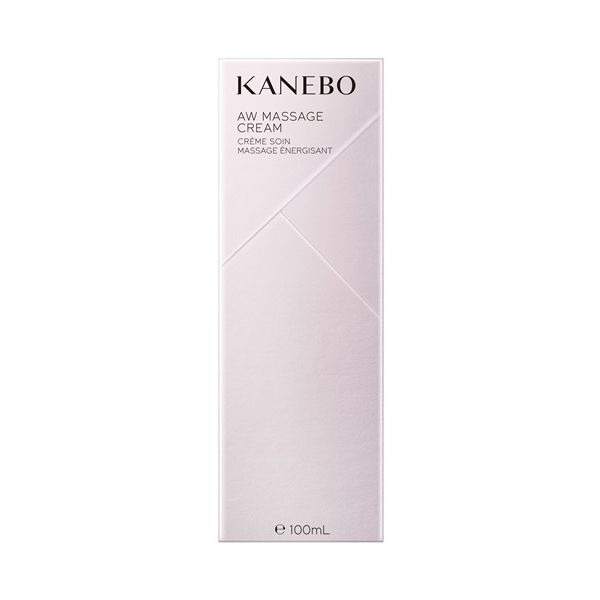 カネボウ AW マッサージ クリーム 100ml 沖縄・離島を除く 化粧品 コスメ AW MASSAGE CREAM KANEBO