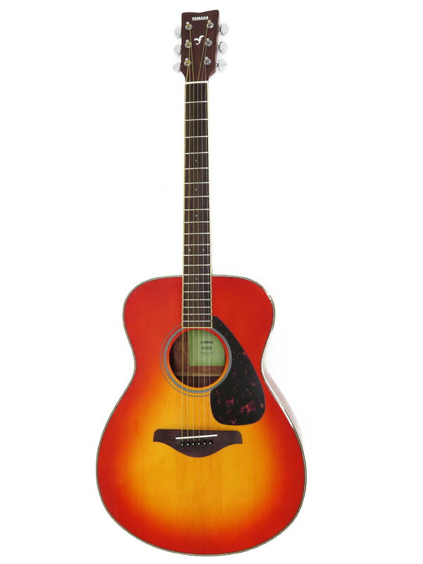 楽天市場】ヤマハ FG820 ヤマハ アコースティックギター