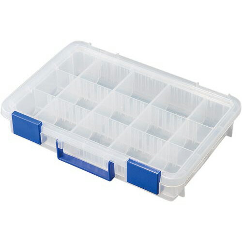 ASTAGE パーツストッカー クリア PS-360