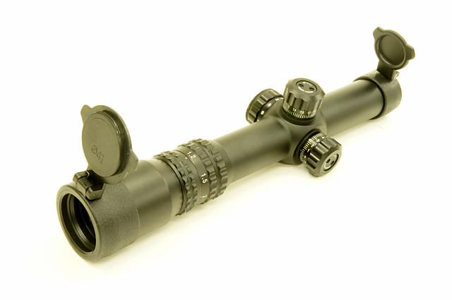 楽天市場】ノーベルアームズ novel arms ノーベルアームズ 径スコープ