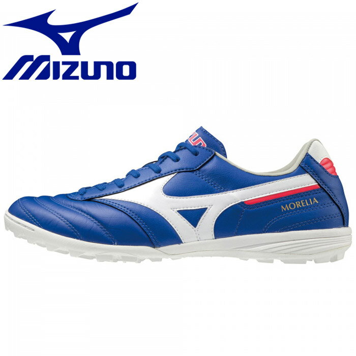 楽天市場】美津濃 モレリア TF MIZUNO ミズノ フットサル