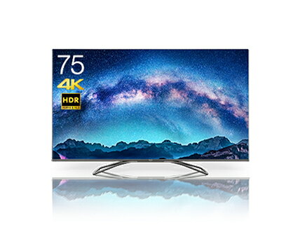 楽天市場】ハイセンスジャパン Hisense 75V型 液晶モニター 75E6G 楽天市場】ハイセンスジャパン Hisense 75V型 液晶モニター 75E6G