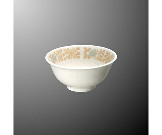 L 11-HO スープ碗 深型 牡丹鳳凰 L11HO