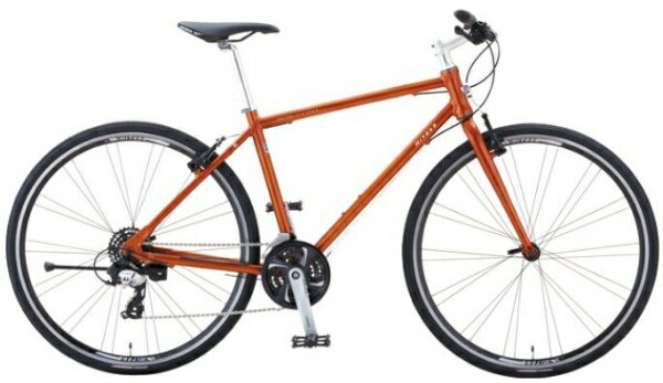 楽天市場】宮田工業 ミヤタサイクル｜miyata 700×28C型 クロスバイク 