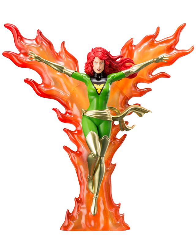 楽天市場】壽屋 1／7 MARVEL BISHOUJO サイロック
