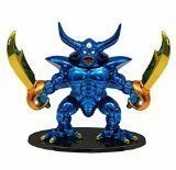 ドラゴンクエスト　ドラクエ　メタリックモンスター　エスターク　青 楽天市場】スクウェア・エニックス ドラゴンクエスト メタリック