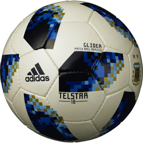 サッカーボール　テルスター5号 molten アディダス・ サッカーボール 5号 テルスター18 試合球
