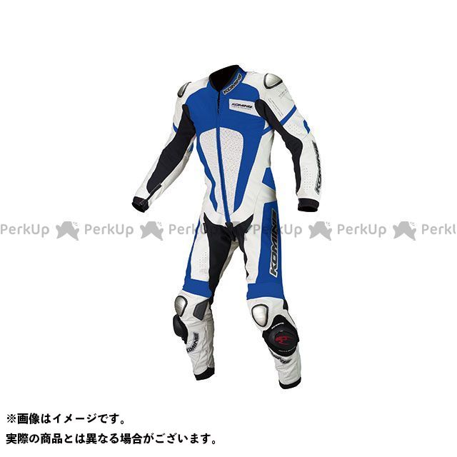 楽天市場】コミネ KOMINE コミネ レーシングスーツ・革ツナギ S-51