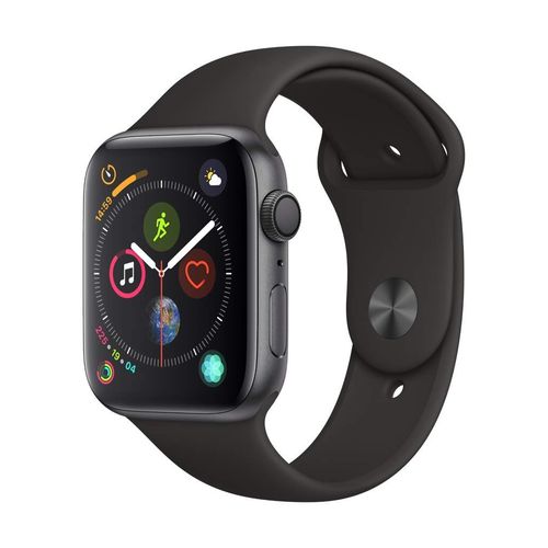 その他 Apple Watch - APPLE APPLE WATCH3 NIKE+ 42 SGAL ANT Apple Watch Series 3 Nike+ - 42mm Space Gray Aluminum