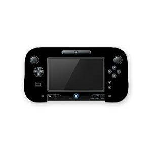 楽天市場】キーズファクトリー WiiU用 シリコンカバー for Wii U