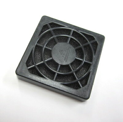 40×40ファンフィルターFF40 3個