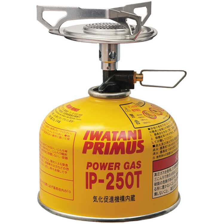 楽天市場】イワタニ・プリムス プリムス PRIMUS ウルトラ