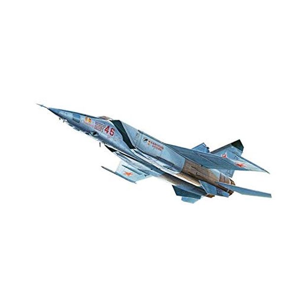 楽天市場】ビーバーコーポレーション キティホークモデル 1/48 MiG-25