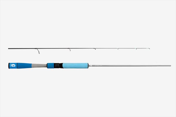 ジャッカル GOOD ROD グッドロッド GD-S62L-2PC ブルー
