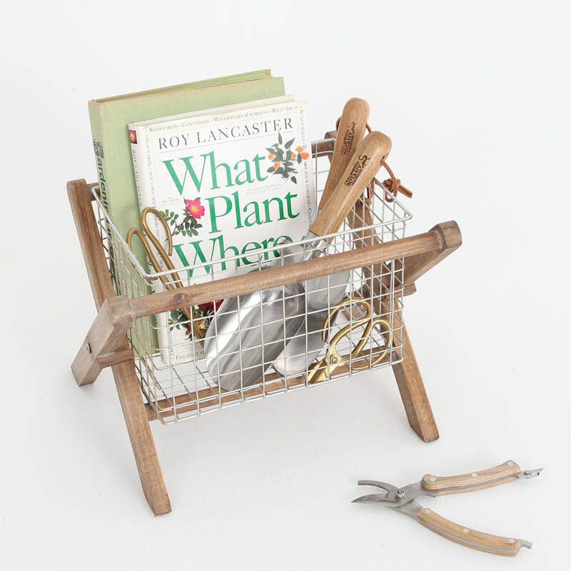 楽天市場】ダルトン DULTON ダルトン Wire magazine rack ワイヤー