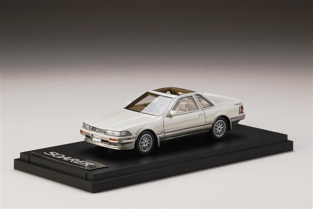 楽天市場】ホビージャパン ホビージャパン HobbyJAPAN MARK43 1/43