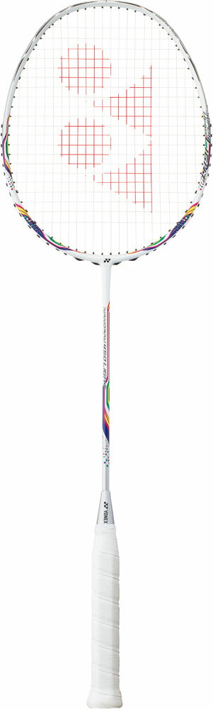 楽天市場】ヨネックス YONEX バドミントンラケット ナノレイ250