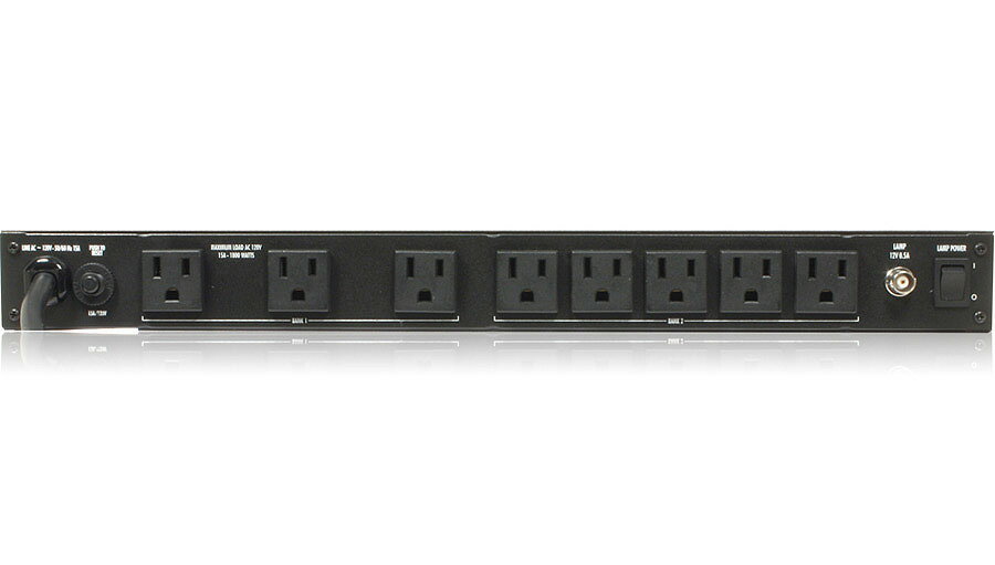 FURMAN ファーマン パワー・コンディショナー PL-8C J PL8CJ