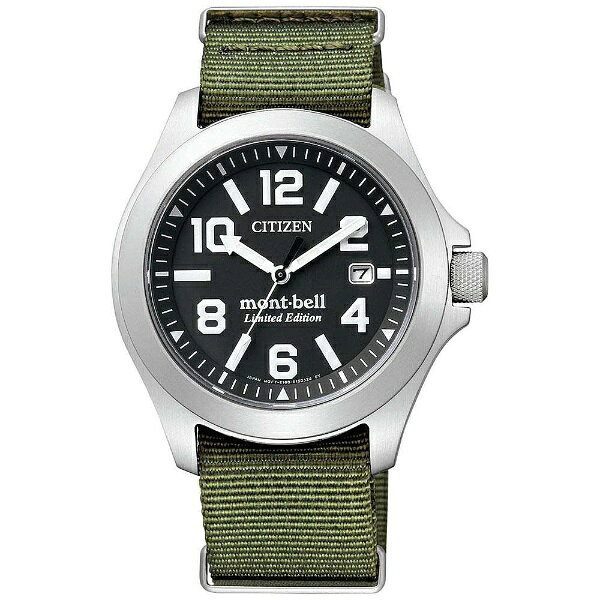 楽天市場】シチズン時計 CITIZEN プロマスター ランド JZ1066-02E