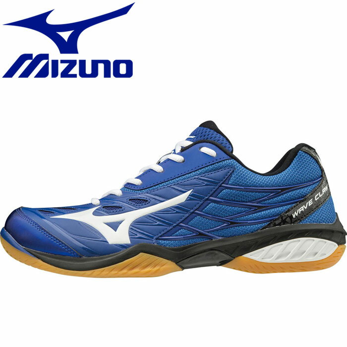 楽天市場】美津濃 mizuno ウェーブクロー ワイド a191301 ブラック