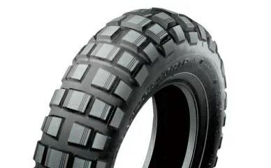 と 楽天市場】井上護謨工業 IRC 121907 TG FR 3.50-8 2PR WT | 価格