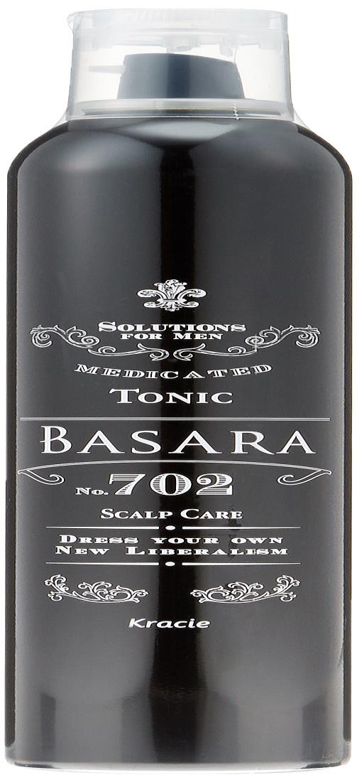 楽天市場】マンダム シャイニッシュ 薬用育毛トニック クール