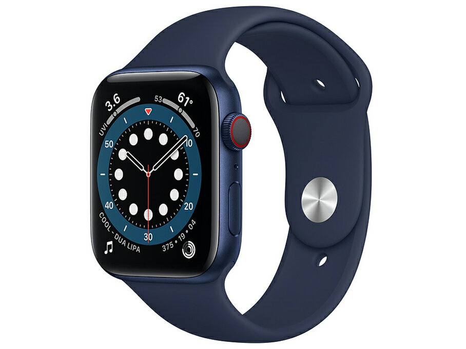 楽天市場】Apple Japan(同) アップル Apple Watch5 44mm