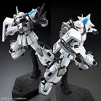 プレミアムバンダムRG 1/144 MS-06F ザクマインレイヤー 値下！美品 RG 1/144 MS-06F ザク・マインレイヤー 【再販】 | 機動戦士