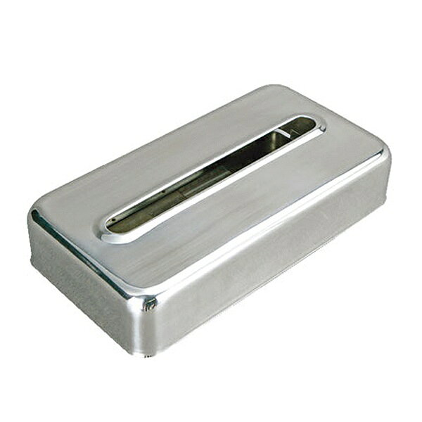 ティッシュカバー ティッシュケース ダルトン ステンレス ティッシュディスペンサー TISSUE DISPENSER TD08-313 シンプル おしゃれ