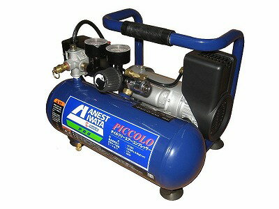 楽天市場】アネスト岩田 アネスト岩田C コンプレッサー ディアー