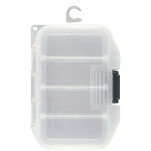 楽天市場】ティムコ ティムコ TIEMCO ホイットレーフライボックス1407