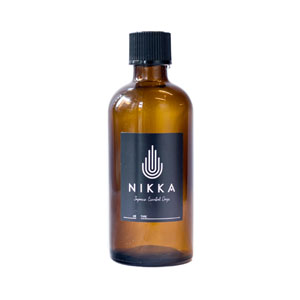 ムーンリーフ エッセンシャルオイル 薄荷 10305 nikka 10305ラナツプ