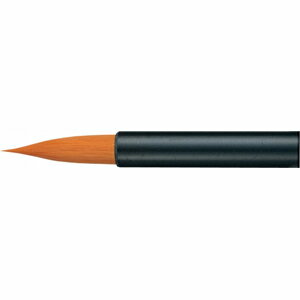 ぺんてる FDS5-3 デザイン筆 彩色 彩色筆 Pentel デザイン筆彩色大 面相筆 CM