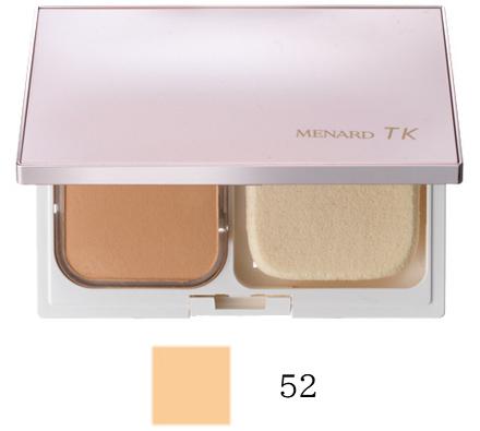 MENARD EMBELLIR パウダーファンデーション 41Y メナード ジュピエル パウダーファンデーション 41Y - メルカリ