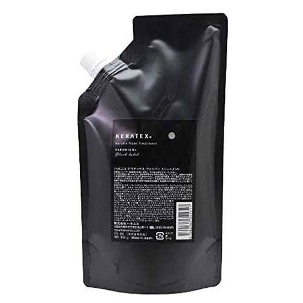 楽天市場】ハホニコ ハホニコ ケラテックス ファイバー トリートメント