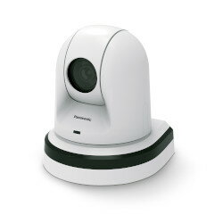 パナソニック HDインテグレーテッドカメラ 白 AW-HE70HW9