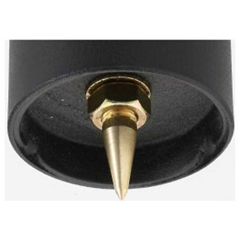 AET SH-3511B スパイク受け インシュレーター 楽天市場】完実電気 AET スパイク受けインシュレーター SH-3511B/4