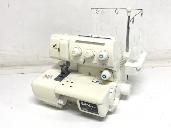 楽天市場】ジャノメ JANOME ジャノメ カバーステッチミシン