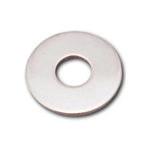 丸ワッシャー 特寸 輸入品 材質 ステンレス 規格 10X25X1.5 入数 500 03564361-001
