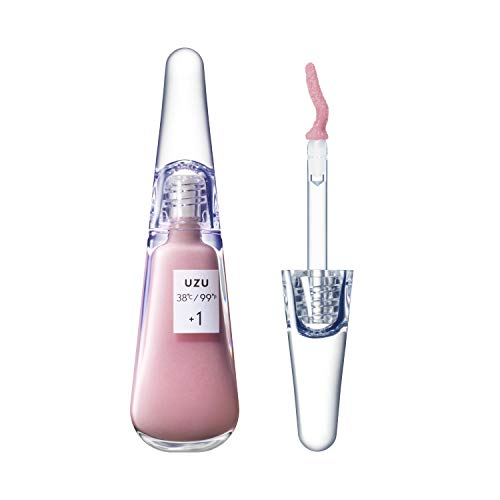 UZU 38°C/99°F Lip Treatment / +3 pink 楽天市場】フローフシ UZU 38℃ 99°F Lip Treatment +3 pink | 価格比較