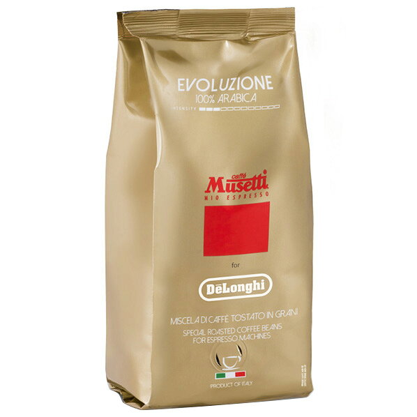 楽天市場】デロンギ・ジャパン デロンギ クレミッシモ コーヒー豆 250g