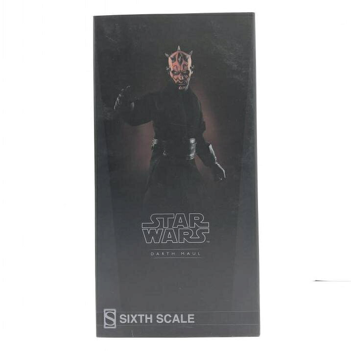 楽天市場】ホットトイズジャパン スター・ウォーズ 1/6スケール